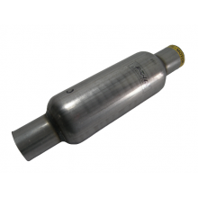 Стронгер горизонтальный AWG 45 х 300 заменитель катализатора (12388)