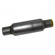 Стронгер горизонтальный AWG 50 х 300 заменитель катализатора (13400)