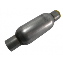 Стронгер горизонтальный AWG 55 х 300 заменитель катализатора (13402)