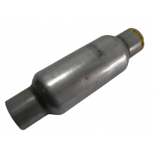 Стронгер горизонтальный AWG 60 х 300 заменитель катализатора (13405)