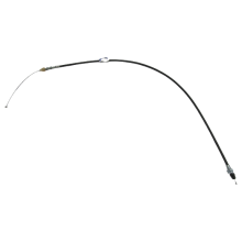 Трос Газа AVP ЗМЗ-405 ГАЗ Газель 3302 2705 1095мм 3302-1108050-10 (28371)