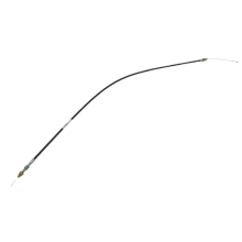 Трос Газа AVP ЗМЗ-406 ГАЗ Газель 3302 2705 1290 мм 3302-1108050-406 (28372)