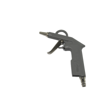 Пистолет продувочный INTERTOOL пневматический РТ 0802 (29751)