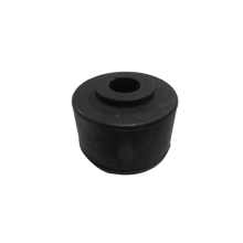 Втулка стойки стабилизатора Ланос, Сенс FEBI 1шт, резина OEM 02875013 (30027)