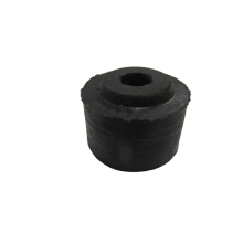 Втулка стойки стабилизатора Ланос, Сенс AWEL 1шт, резина OEM 02875013 (31277)