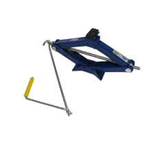 Домкрат Ромб 1.5 т VITOL 100-390мм (32076)