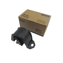 Подушка двигателя CRB Ланос, Сенс, Нексия, Эсперо, задняя, OEM 96227422 (32753)