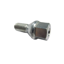 Болт колеса Ланос, Сенс, Нексия GENUINE ключ 17, М12 x 1.5 x 24, 1шт OEM 94501733 (33303)
