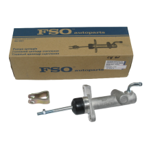 Цилиндр сцепления главный FSO Ланос Сенс Нексия 96481284 (33539)