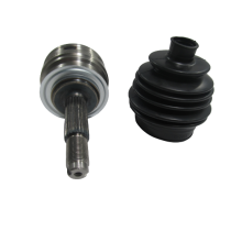 ШРУС Наружный EuroEx Ланос 1.4 1.5 Нексия Без ABS 29 Шлицов 96257804 (33601)