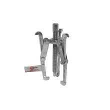 Съемник подшипников трехлапый Intertool 150 мм HT-7043 (34009)