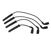 Провода Высоковольтные S.Parts Silicone Ланос Авео Нексия 1.6 16V SDW-0222 (36573)