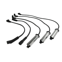 Провода Высоковольтные S.Parts Silicone Нексия 1.5 8V Трамблер SDW-0223 (36574)