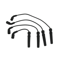 Провода Высоковольтные S.Parts Silicone Ланос 1.6 Нексия 1.5 16V DOHC SDW-0226 (36575)
