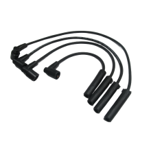Провода Высоковольтные S.PARTS Silicone Сенс Славута Ланос 1.4 модуль 42/55/57.3705 (36576)