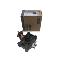 Щетки стартера в сборе 0.8 кВт CRB Авео 1.5, Матиз, Нексия, OEM 93745759 (36685)