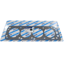 Прокладка головки ГБЦ Ланос 1.5, 8кл CRB с герметиком OEM 96391433 (37376)