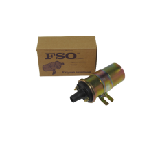 Катушка зажигания FSO ВАЗ 2101, 2102, 2103, 2104, 2105, 2106, 2107, 2121, ИЖ Ода 2126, 2717, (Б-117) (38443)