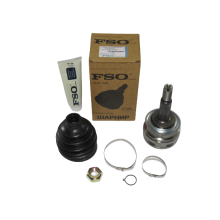 ШРУС Наружный FSO Ланос 1.4 1.5 Нексия Без ABS 29 Шлицов 96257804 (38713)