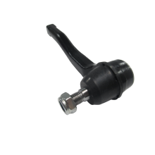 Наконечник рулевой FSO Авео 1.5, левый, OEM 93740722 (38714)