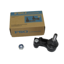 Наконечник рулевой FSO Ланос, Сенс, Нексия, левый, OEM 96275018 (38716)
