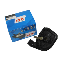 Кран отопителя печки LSA Таврия 1102, 1103, 1105 (38768)