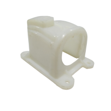 Корпус кулисы Таврия 1102, 1103, 1105, нижний АВТОЗАЗДЕТАЛЬ (39893)