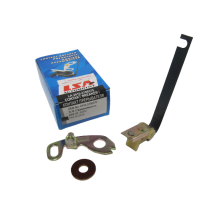 Контакт трамблера LSA ГАЗ 24 2410 Волга 2410-3706370 (40008)