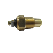 Датчик температуры ОЖ ГАЗ, Волга, Газель STANDARD ТМ 100 (40154)
