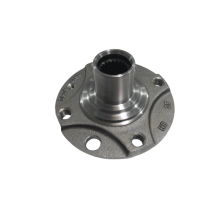 Ступица передняя 13" EuroEx Ланос, Сенс, Нексия, OEM 96176252 (41064)