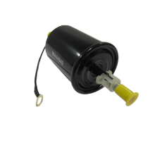 Фильтр топливный Genuine инжектор клипса GF-4649 (41072)