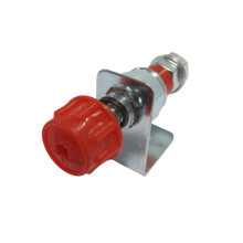 Выключатель массы 12V-24V АРК винтовой (41078)