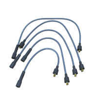 Провода Высоковольтные HORT Silicone Таврия Славута Карбюратор HC10102 (41138)