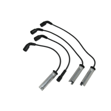 Провода Высоковольтные S.Parts Silicone Ланос Авео Нексия 1.5 8V 96305387 (41599)