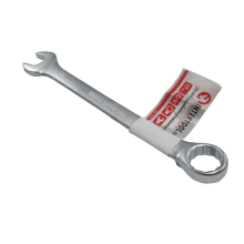 Ключ рожково-накидной CrV 17 мм INTERTOOL (41645)