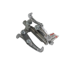 Съемник подшипников трехлапый Intertool 75 мм HT-7041 (41726)