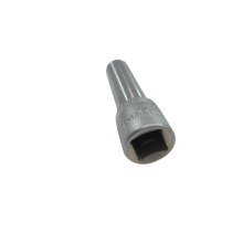 Головка шестигранная 1/2" х 11мм, длинная, CrV SIGMA (41820)