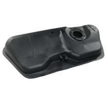 Бак Топливный Бензобак Ланос Сенс GENUINE Стальной 48л 96558341 (42534)