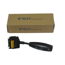 Переключатель дворников стеклоочистителя FSO Ланос, Сенс, OEM 96230798 (42785)