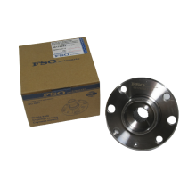 Ступица передняя 13" FSO Ланос, Сенс, Нексия, OEM 96176252 (42792)