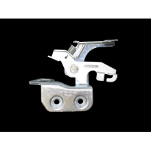 Замок багажника GENUINE Ланос, Сенс, седан, нижинй механизм, OEM 96303364 (42802)