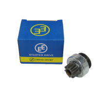 Бендикс Ланос. Авео  1.5, 1.6, Лачетти Elprom & Elhovo стартер 0,8kW, OEM 10475974, 96208781 (43033)