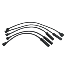 Провода Высоковольтные S.PARTS Silicone ВАЗ 2101-2107 Карбюратор SLA-0073 (43117)