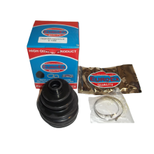 Пыльник ШРУС наружный к-кт EuroEx Сенс Таврия 1102-2215030 (43125)