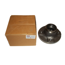 Ступица задняя EuroEx Ланос, Сенс, Нексия, Эсперо, OEM 90142161 (43151)