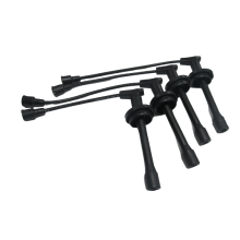 Провода Высоковольтные S.Parts Silicone ГАЗ УАЗ 406 405 409 Евро-2 SGA-182 (46906)