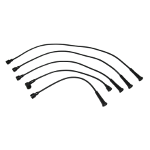Провода Высоковольтные S.Parts Silicone Москвич 412 2140 ИЖ SMK-151 (46907)