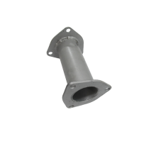 Вставка заменитель катализатора UnivEX Лачетти 1.8 T18SED 96460410 (47039)