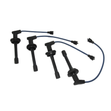 Провода Высоковольтные Tesla Silicone ГАЗ УАЗ 406 405 409 Евро-2 T696H (47079)