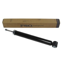 Амортизатор Задний Шевроле Авео Т200 Т250 T255 FSO 96653235 (47584)